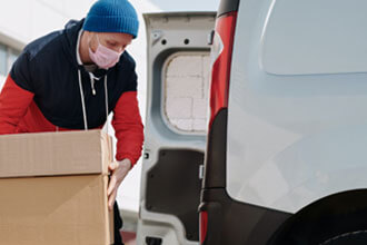 Business Removals Birmingham